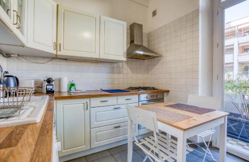 Carnot Apartment | IMMOGROOM - EXCLUSIVE - Terrace - Amazing quiet place - Wifi