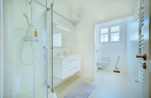 Carnot Apartment | IMMOGROOM - Terrace - 2 bedrooms - Downtown - Air conditioning - Wifi