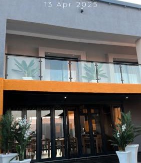 Siyabuswa Hotel | Impèrio Boutique Guest Lodge