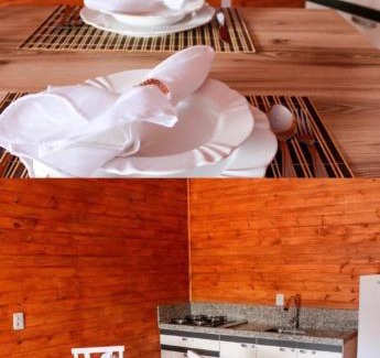 Urubici House | Império Cabanas