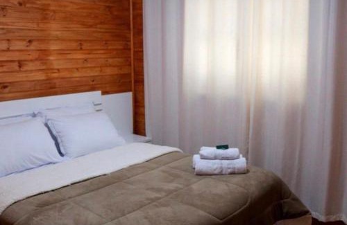 Urubici House | Império Cabanas