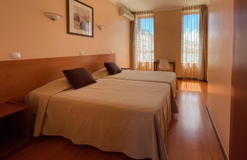 Peso da Regua Hotel | Império Hotel