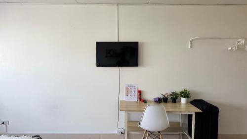 Ban Mai Apartment | IMPACT challenger ห้องพักรายวัน เมืองทองธานี ตึก C9, P2, P1 每日房