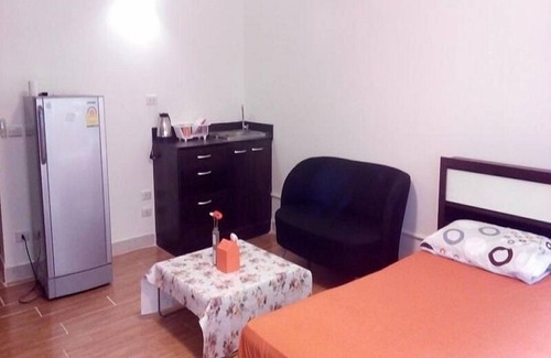 Ban Mai Apartment | IMPACT -Challenger Muang thong Thani