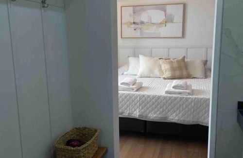 Santa Fe Apartment | Impactante depto de Categoria !