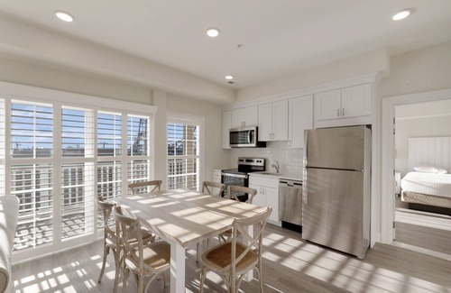 North End Apartment | Impala Suites