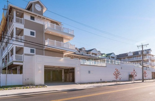 North End Apartment | Impala Suites