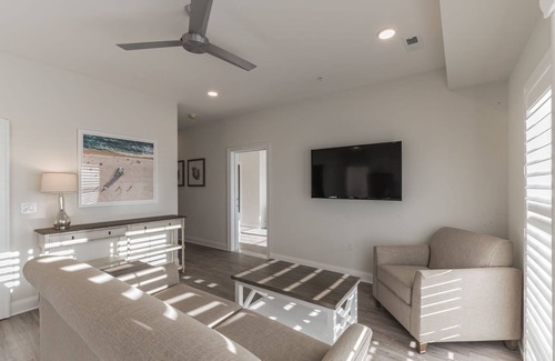 North End Apartment | Impala Suites