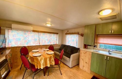 Romorantin-Lanthenay Ski Chalet | impasse des Terres Fortes