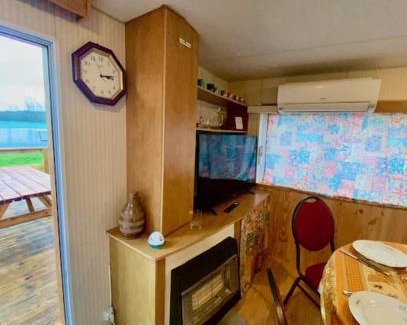 Romorantin-Lanthenay Ski Chalet | impasse des Terres Fortes