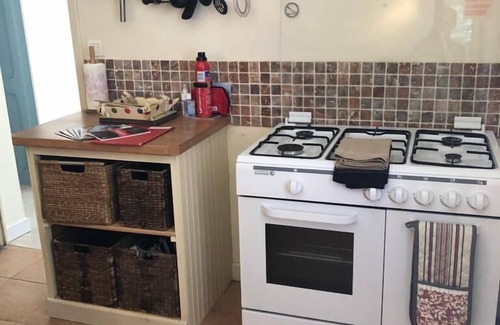 Saint-Palais-de-Phiolin House | Impeccable 2-Bed House in Saint-Palais-de-Phiolin