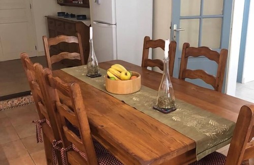 Saint-Palais-de-Phiolin House | Impeccable 2-Bed House in Saint-Palais-de-Phiolin