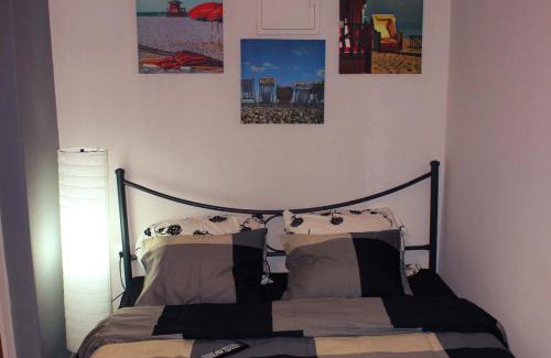 Old Town Apartment | Impeccable 1-Bedroom Apartment Center