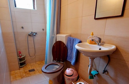 Matka Apartment | Impeccable Apartment With View in Dolna Matka