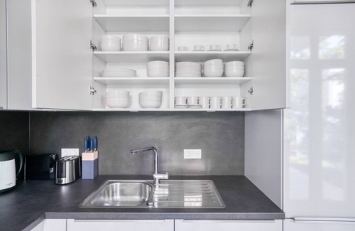 Charlottenburg Apartment | Impeccable Charlottenburg 2BR w/beautiful Garden, by Blueground