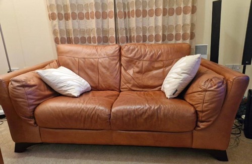 Purfleet Apartment | Impeccable 1-Bed Apartment in Purfleet