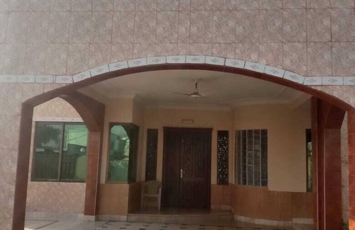 Mirpur Villa | Impeccable 4-Bed Villa in Mirpur azad khasmir