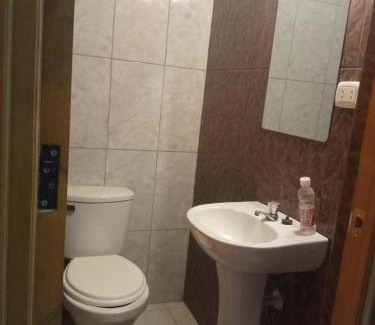 Cajamarca Apartment | Impegna