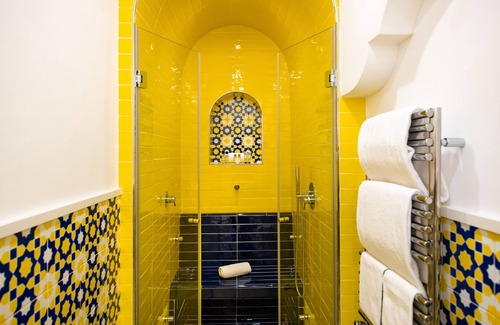 Positano Bed & Breakfast | Imperati Suites