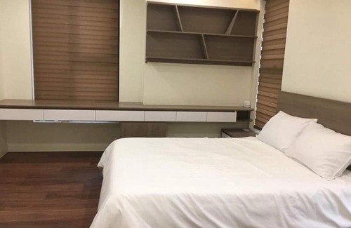 Thanh Xuan Apartment | Imperia Garden 143 Nguyễn Tuân Thanh Xuân
