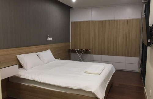 Thanh Xuan Apartment | Imperia Garden 143 Nguyễn Tuân Thanh Xuân