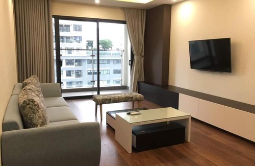 Thanh Xuan Apartment | Imperia Garden 143 Nguyễn Tuân Thanh Xuân