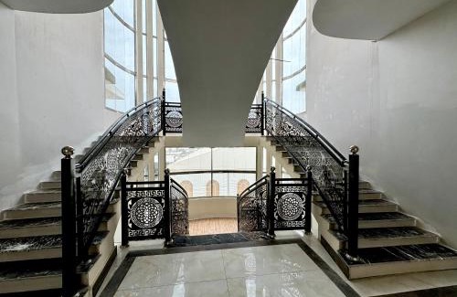 Rohri Hotel | Imperial banquet and hotel