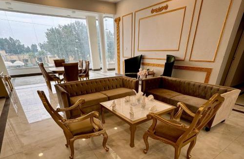 Rohri Hotel | Imperial banquet and hotel