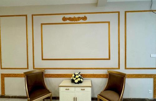 Rohri Hotel | Imperial banquet and hotel