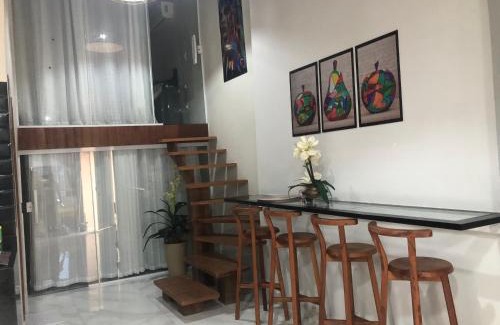 Porto Belo Apartment | Imperial de búzios