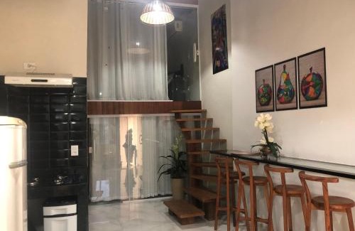 Porto Belo Apartment | Imperial de búzios