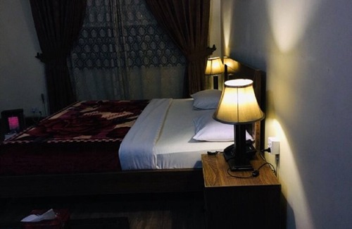 F-7 Sector House | Imperial Guest House