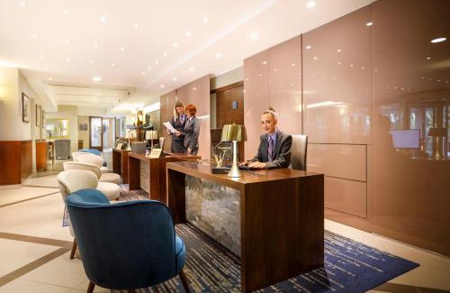 Palit Hotel | Imperial Heritage Hotel, Valamar Collection