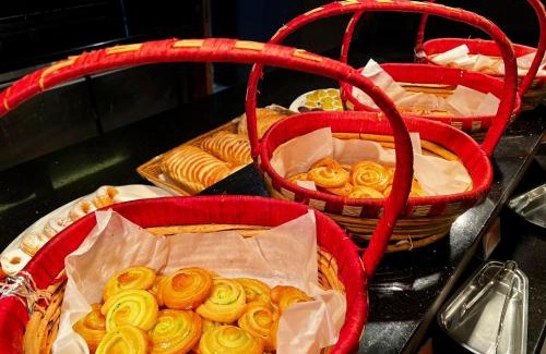 Kuching Hotel | Imperial Hotel Kuching