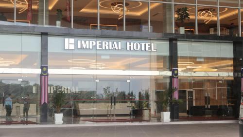 Bintulu Hotel | Imperial Hotel