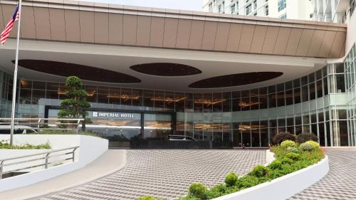 Bintulu Hotel | Imperial Hotel