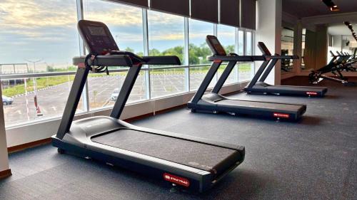 Bintulu Hotel | Imperial Hotel