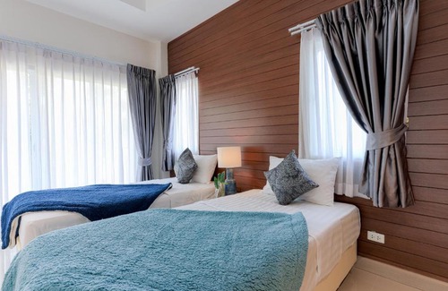 Mae Sai Hotel | Imperial House Maesai