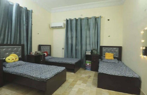 Hyderabad Hotel | Imperial Inn Hotel