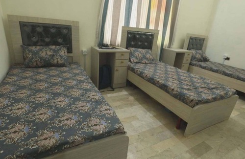 Hyderabad Hotel | Imperial Inn Hotel