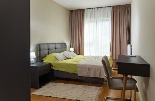 Centar Apartment | Imperial Suite on the Top Floor with Free Parking and Amazing View
