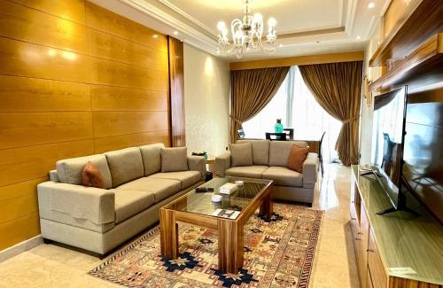 Raouche Hotel | Imperial Suites Hotel