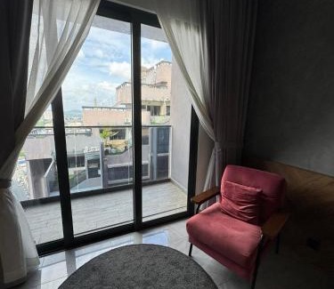 Taman Melaka Raya Apartment | Imperio Residence Melaka - Lovely Classic Studio For Couple stay with WiFI