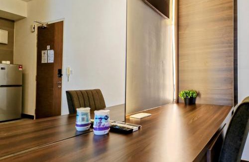 Taman Melaka Raya Apartment | Imperio Residence Studio Suite by MJ Holiday