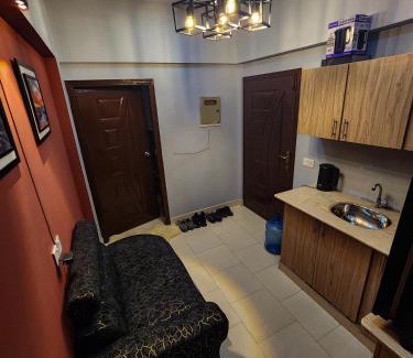 D.H.A. Apartment | Imperium luxe