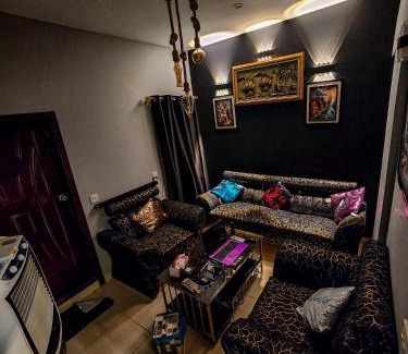 D.H.A. Apartment | Imperium luxe