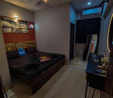 D.H.A. Apartment | Imperium luxe