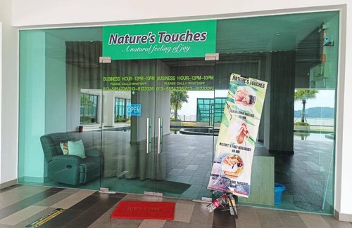 Kuantan Apartment | Imperium Residence A2006