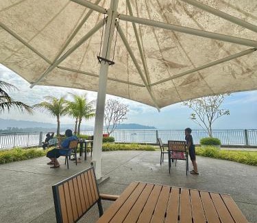 Kuantan Apartment | Imperium Residence Kuantan by Iconique