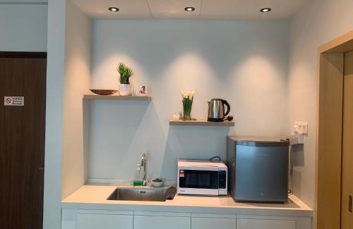 Kuantan Apartment | Imperium residence (LA HOMES)